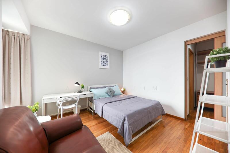 Kovan Melody, 25 Kovan Road, Room Rental, 150 sqft, Condominium For Rent, by Alicia Lim, 24917045 - PropertyGuru.com.sg