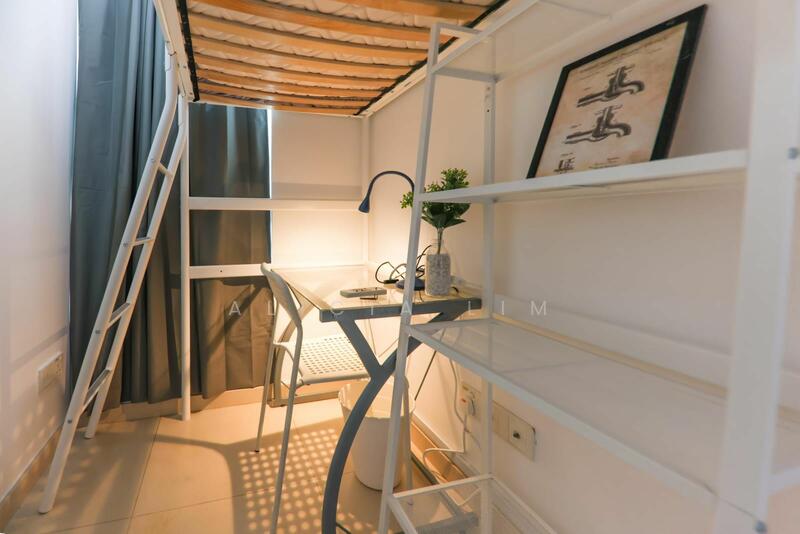 Kovan Melody, 25 Kovan Road, Room Rental, 150 sqft, Condominium For Rent, by Alicia Lim, 24917045 - PropertyGuru.com.sg