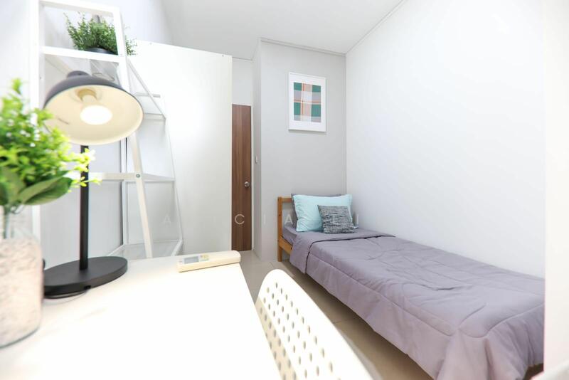 Kovan Melody, 25 Kovan Road, Room Rental, 150 sqft, Condominium For Rent, by Alicia Lim, 24917045 - PropertyGuru.com.sg