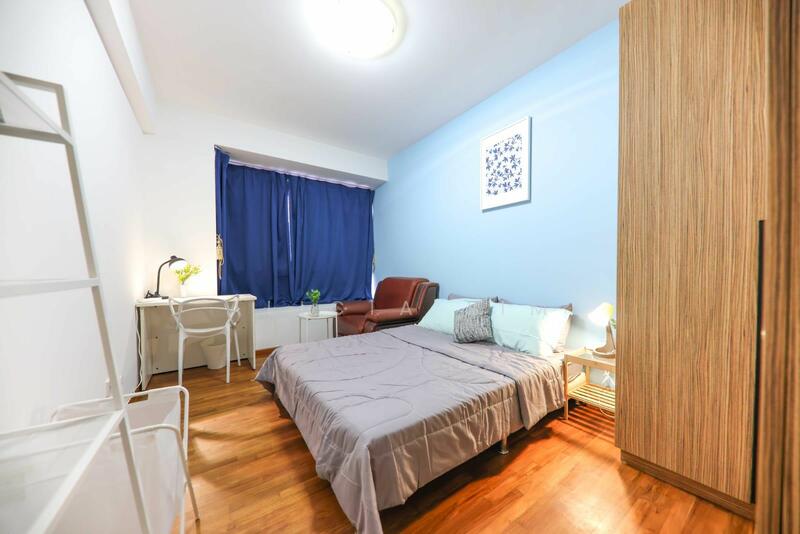 Kovan Melody, 25 Kovan Road, Room Rental, 150 sqft, Condominium For Rent, by Alicia Lim, 24917045 - PropertyGuru.com.sg