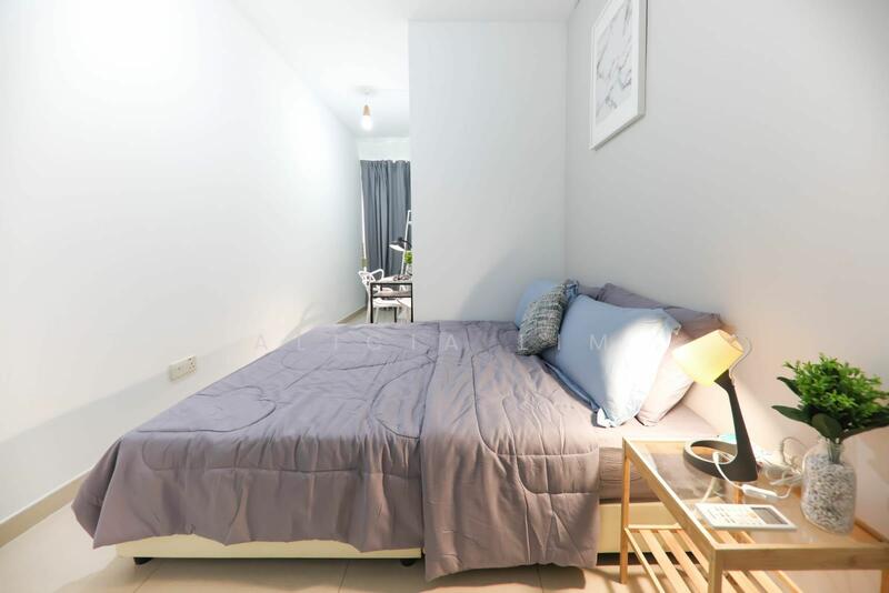 Kovan Melody, 25 Kovan Road, Room Rental, 150 sqft, Condominium For Rent, by Alicia Lim, 24917045 - PropertyGuru.com.sg