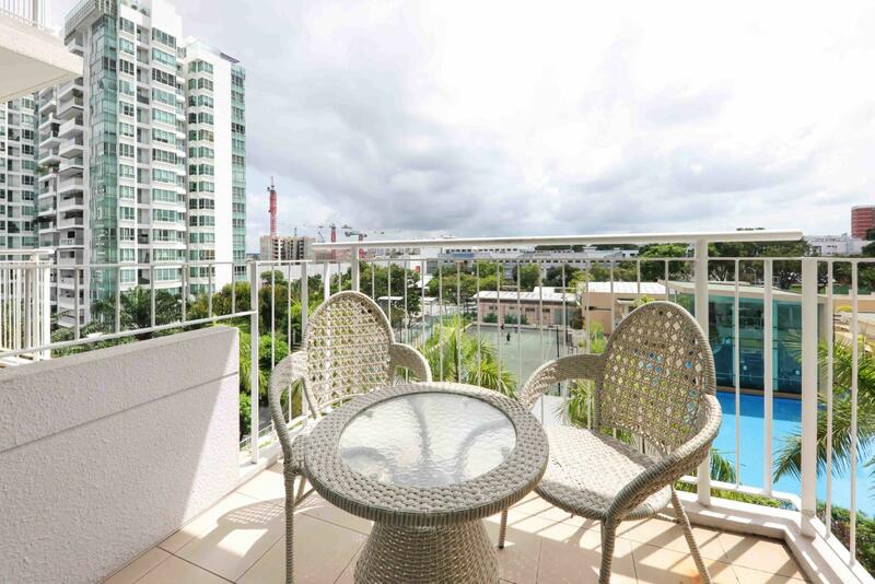 Kovan Melody, 25 Kovan Road, Room Rental, 150 sqft, Condominium For Rent, by Alicia Lim, 24917045 - PropertyGuru.com.sg