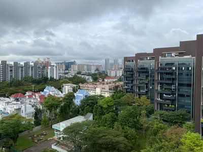 For Rent - Leedon Green