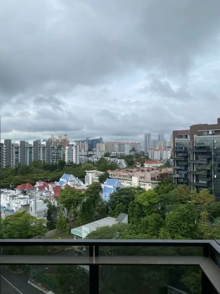 Leedon Green, 38 Leedon Heights, 2 Bedrooms, 710 sqft, Condominium For Rent, by Theresa Lee, 24917066 - PropertyGuru.com.sg