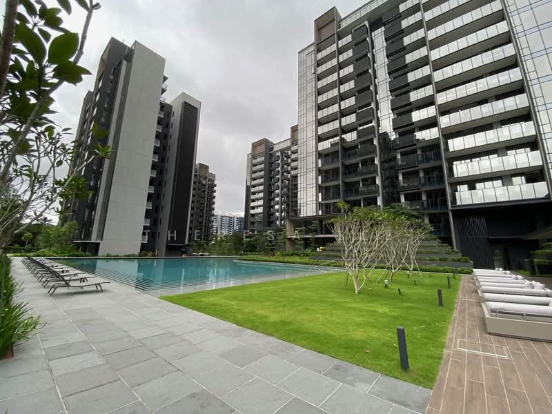 Leedon Green, 38 Leedon Heights, 2 Bedrooms, 710 sqft, Condominium For Rent, by Theresa Lee, 24917066 - PropertyGuru.com.sg