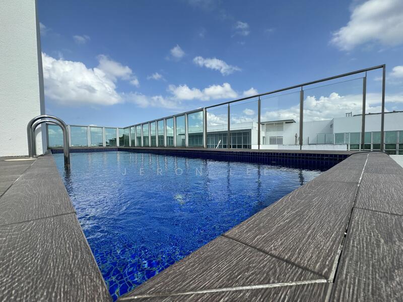 Kovan Residences, 3 Kovan Road, 4 Bedrooms, 3,430 sqft, Condominium For Rent, by Jeron Lee, 24917074 - PropertyGuru.com.sg