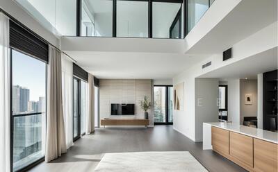 For Rent - Kovan Residences