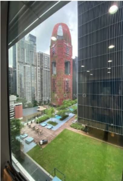Guoco Tower, 1 Wallich Street, 1,453 sqft, Office For Rent, by Li Rong Teh, 24917194 - CommercialGuru.com.sg