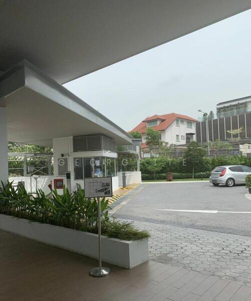 Waterfront @ Faber, 20 Faber Walk, 1 Bedroom, 300 sqft, Apartment For Rent, by Georgette LLY, 24917226 - PropertyGuru.com.sg