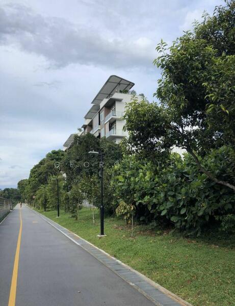 Waterfront @ Faber, 20 Faber Walk, 1 Bedroom, 300 sqft, Apartment For Rent, by Georgette LLY, 24917226 - PropertyGuru.com.sg