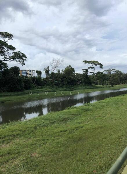 Waterfront @ Faber, 20 Faber Walk, 1 Bedroom, 300 sqft, Apartment For Rent, by Georgette LLY, 24917226 - PropertyGuru.com.sg