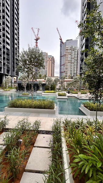 The M Condominium For Sale at S$ 1,299,000 | PropertyGuru Singapore