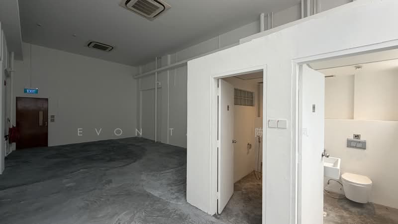 ✨ Clarke Quay Shophouse with Lift | Hong Kong Street, Hongkong Street | Circular Road | Clarke Quay, 1,403 sqft, Office For Rent, by Evon Tan  陈玉凤, 24917416 - CommercialGuru.com.sg