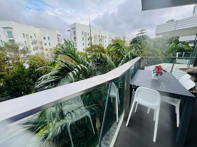 For Sale - Corals at Keppel Bay