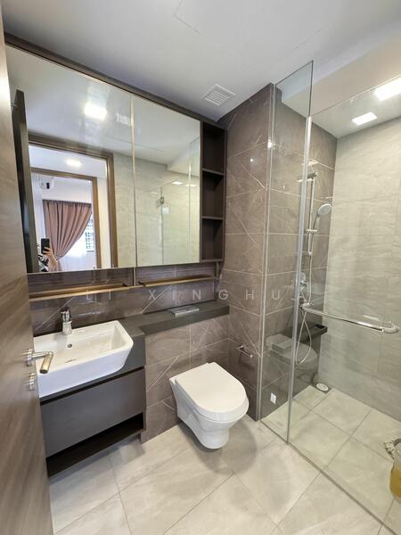 The Florence Residences, 87 Hougang Avenue 2, 2 Bedrooms, 797 sqft, Condominium For Rent, by Li Xinghua, 24917558 - PropertyGuru.com.sg