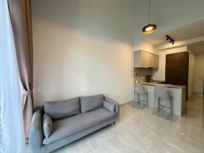 For Rent - The Florence Residences