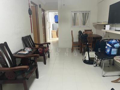 For Sale - 212 Bukit Batok Street 21