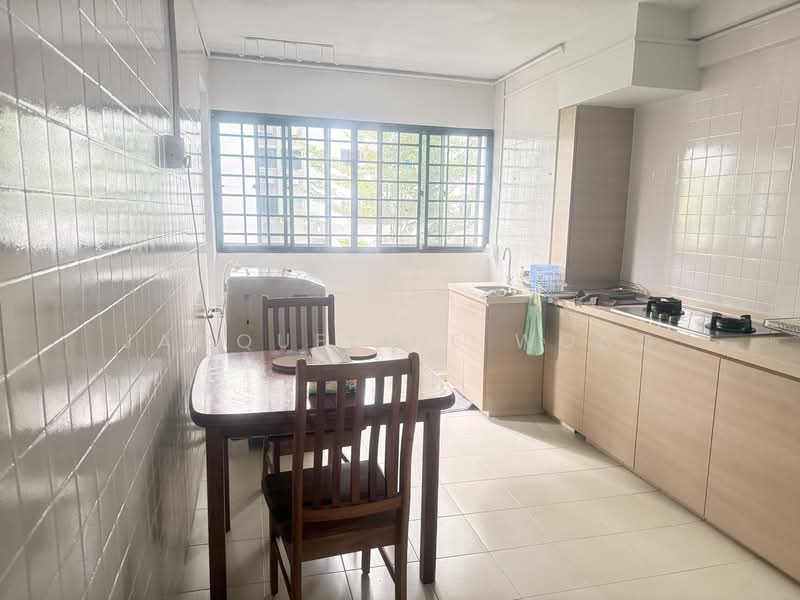 For Sale - 212 Bukit Batok Street 21