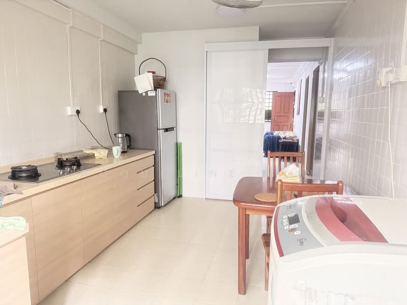 For Sale - 212 Bukit Batok Street 21