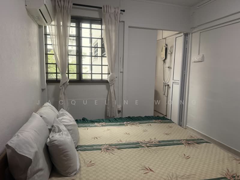 For Sale - 212 Bukit Batok Street 21