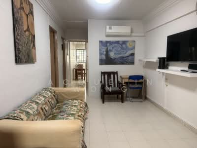 For Sale - 212 Bukit Batok Street 21