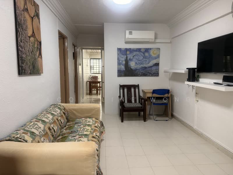 For Sale - 212 Bukit Batok Street 21