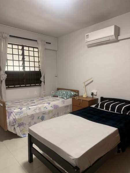 For Sale - 212 Bukit Batok Street 21