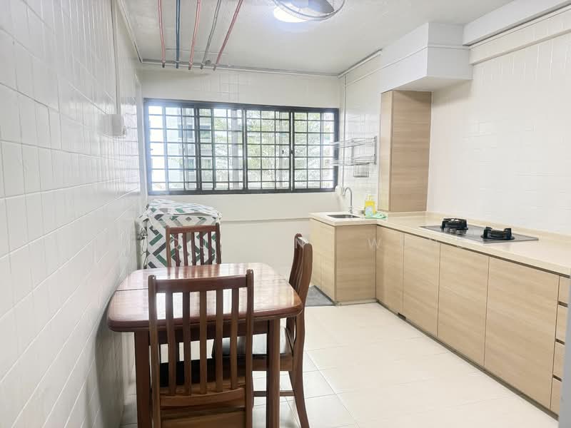 For Sale - 212 Bukit Batok Street 21