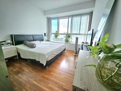 For Rent - Citylights