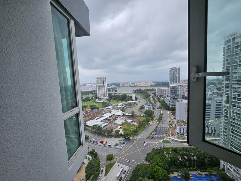Citylights, 82 Jellicoe Road, 2 Bedrooms, 893 sqft, Condominium For Rent, by Lucas Lee, 24917709 - PropertyGuru.com.sg