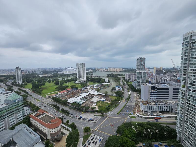 Citylights, 82 Jellicoe Road, 2 Bedrooms, 893 sqft, Condominium For Rent, by Lucas Lee, 24917709 - PropertyGuru.com.sg