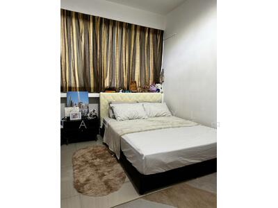 For Rent - Rajah Towers