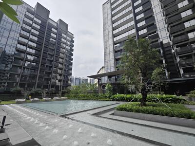 For Rent - Leedon Green