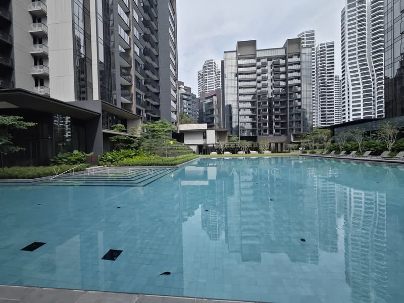Leedon Green, 32 Leedon Heights, 2 Bedrooms, 840 sqft, Condominium For Rent, by Vincent Jiang 蒋纯, 24917827 - PropertyGuru.com.sg