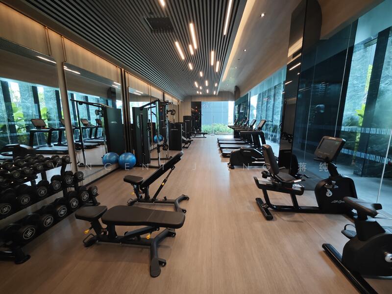 Leedon Green, 32 Leedon Heights, 2 Bedrooms, 840 sqft, Condominium For Rent, by Vincent Jiang 蒋纯, 24917827 - PropertyGuru.com.sg