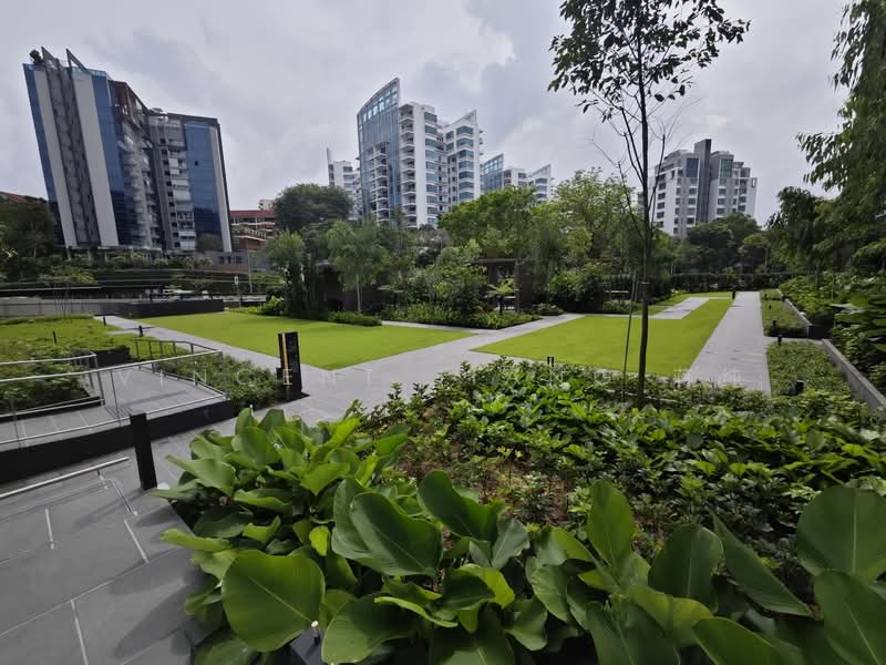 Leedon Green, 32 Leedon Heights, 2 Bedrooms, 840 sqft, Condominium For Rent, by Vincent Jiang 蒋纯, 24917827 - PropertyGuru.com.sg