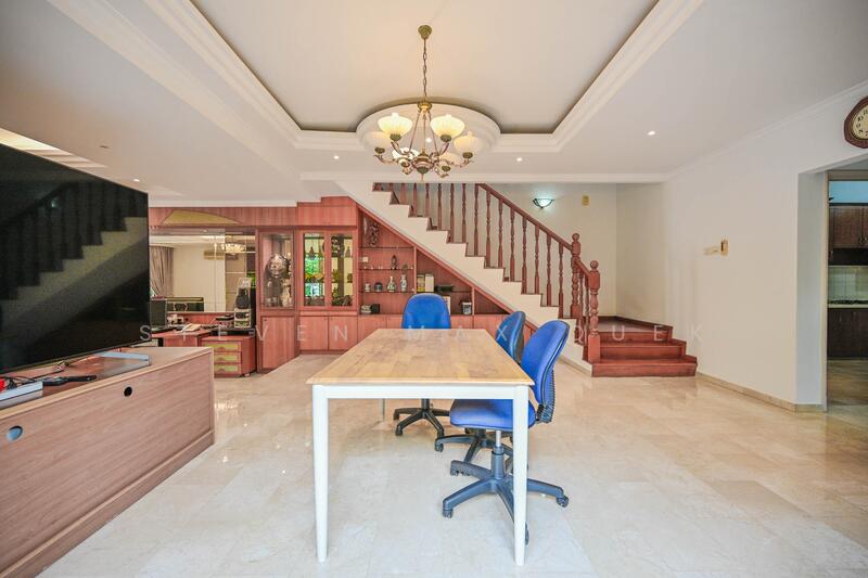 SemiDetached Near Paya Lebar MRT Interchange!, , 6 Bedrooms, 4000 sqft