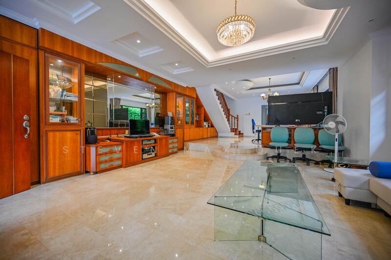 SemiDetached Near Paya Lebar MRT Interchange!, , 6 Bedrooms, 4000 sqft