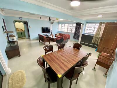 For Rent - 532 Hougang Avenue 6