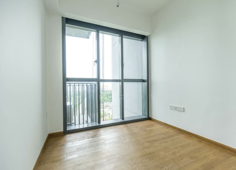 Parc Clematis, 8B Jalan Lempeng, 1 Bedroom, 400 sqft, Condominium For Rent, by Cher Cuiyi, 24917883 - PropertyGuru.com.sg