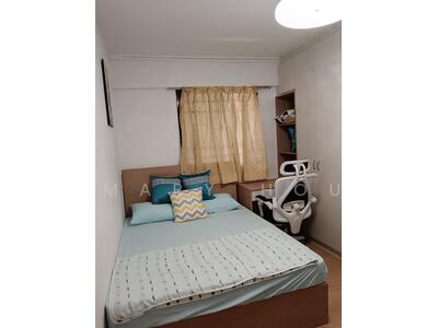 For Rent - 479 Jurong West Street 41