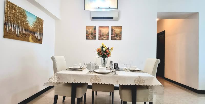 The Bencoolen, 180A Bencoolen Street, 2 Bedrooms, 979 sqft, Apartment For Rent, by Patrick Wong, 24918007 - PropertyGuru.com.sg