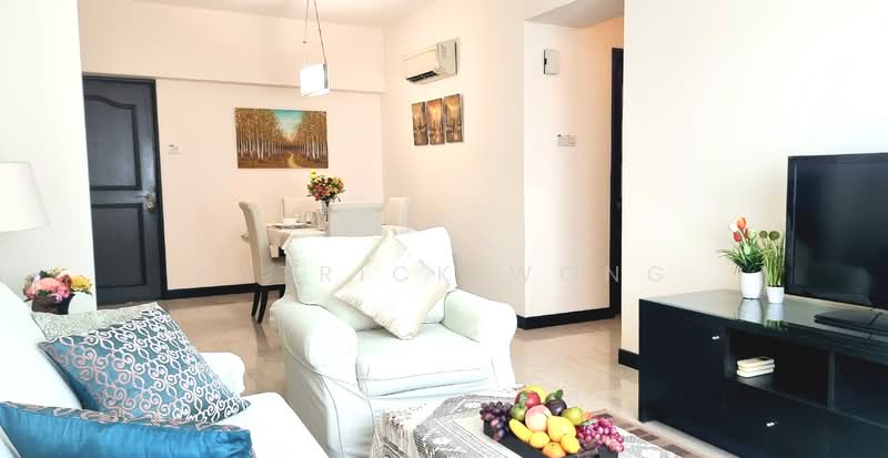 The Bencoolen, 180A Bencoolen Street, 2 Bedrooms, 979 sqft, Apartment For Rent, by Patrick Wong, 24918007 - PropertyGuru.com.sg