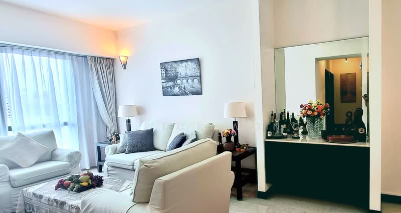 The Bencoolen, 180A Bencoolen Street, 2 Bedrooms, 979 sqft, Apartment For Rent, by Patrick Wong, 24918007 - PropertyGuru.com.sg