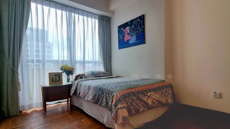 The Bencoolen, 180A Bencoolen Street, 2 Bedrooms, 979 sqft, Apartment For Rent, by Patrick Wong, 24918007 - PropertyGuru.com.sg