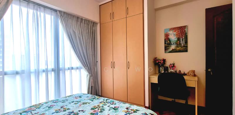 The Bencoolen, 180A Bencoolen Street, 2 Bedrooms, 979 sqft, Apartment For Rent, by Patrick Wong, 24918007 - PropertyGuru.com.sg