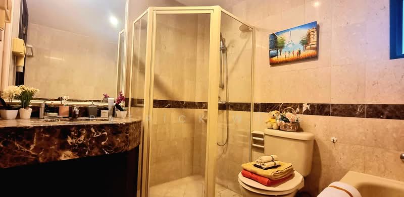 The Bencoolen, 180A Bencoolen Street, 2 Bedrooms, 979 sqft, Apartment For Rent, by Patrick Wong, 24918007 - PropertyGuru.com.sg