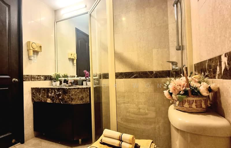 The Bencoolen, 180A Bencoolen Street, 2 Bedrooms, 979 sqft, Apartment For Rent, by Patrick Wong, 24918007 - PropertyGuru.com.sg