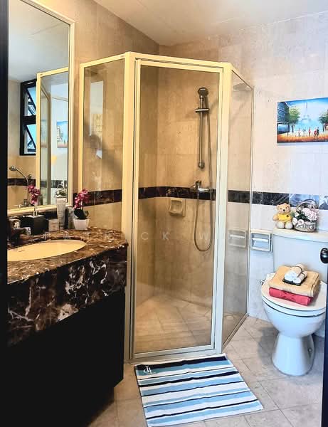 The Bencoolen, 180A Bencoolen Street, 2 Bedrooms, 979 sqft, Apartment For Rent, by Patrick Wong, 24918007 - PropertyGuru.com.sg