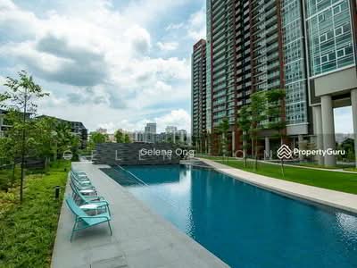 For Rent - Principal Garden